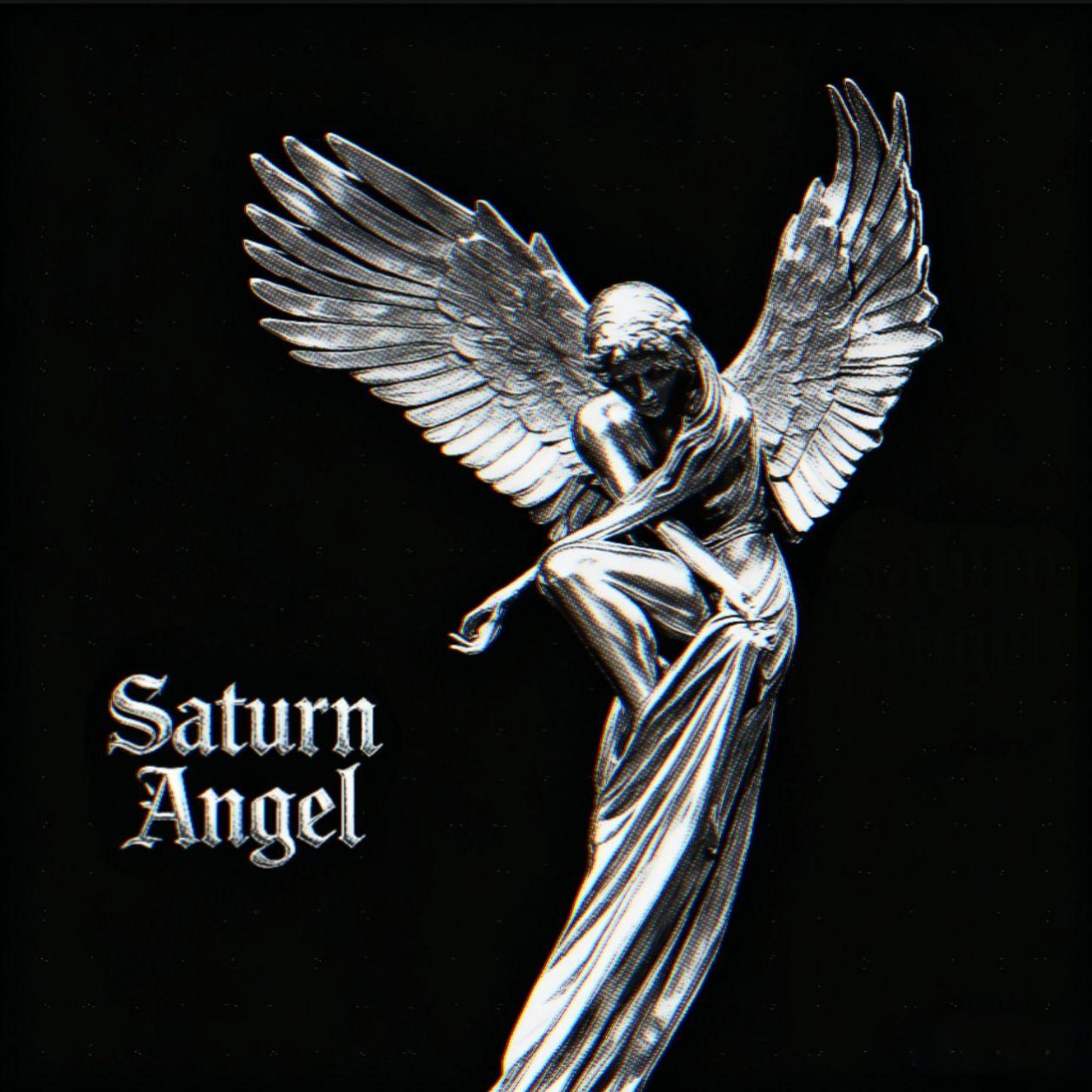 Saturn Angel