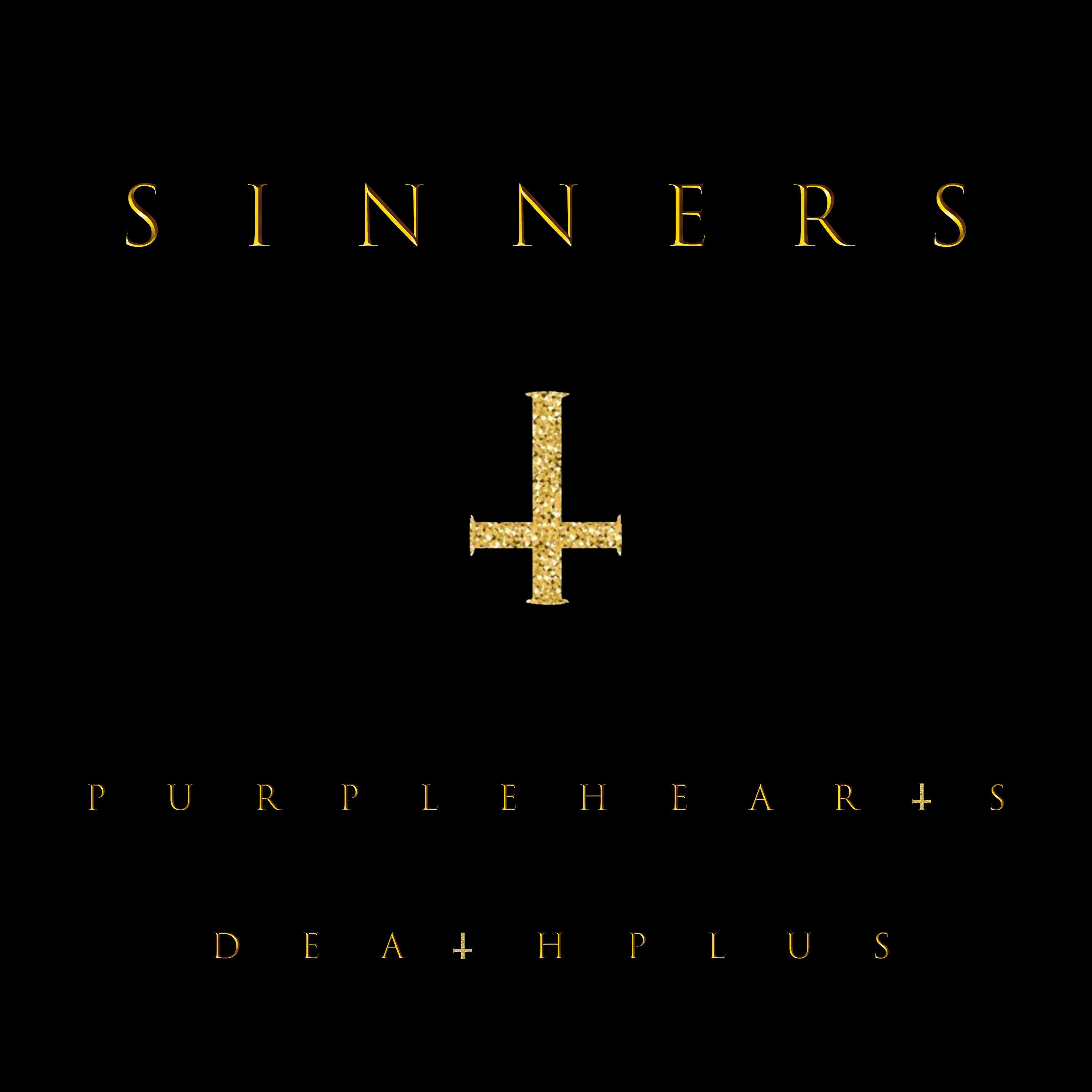 Sinners (feat. Death Plus)