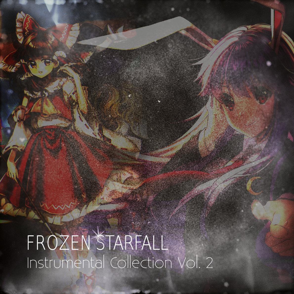 Instrumental Collection Vol. 2专辑