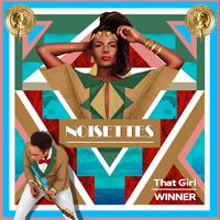 Noisettes - THAT GIRL(版本一)