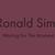 Ronald Sims