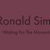 Ronald Sims