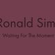Ronald Sims