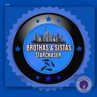 Brothas & Sistas - Deep Down Inside (Extended Mix) (Radical Funk) 122