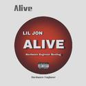 Alive Bootleg