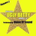 Music From Ugly Betty Series 1-3 Volume 2专辑