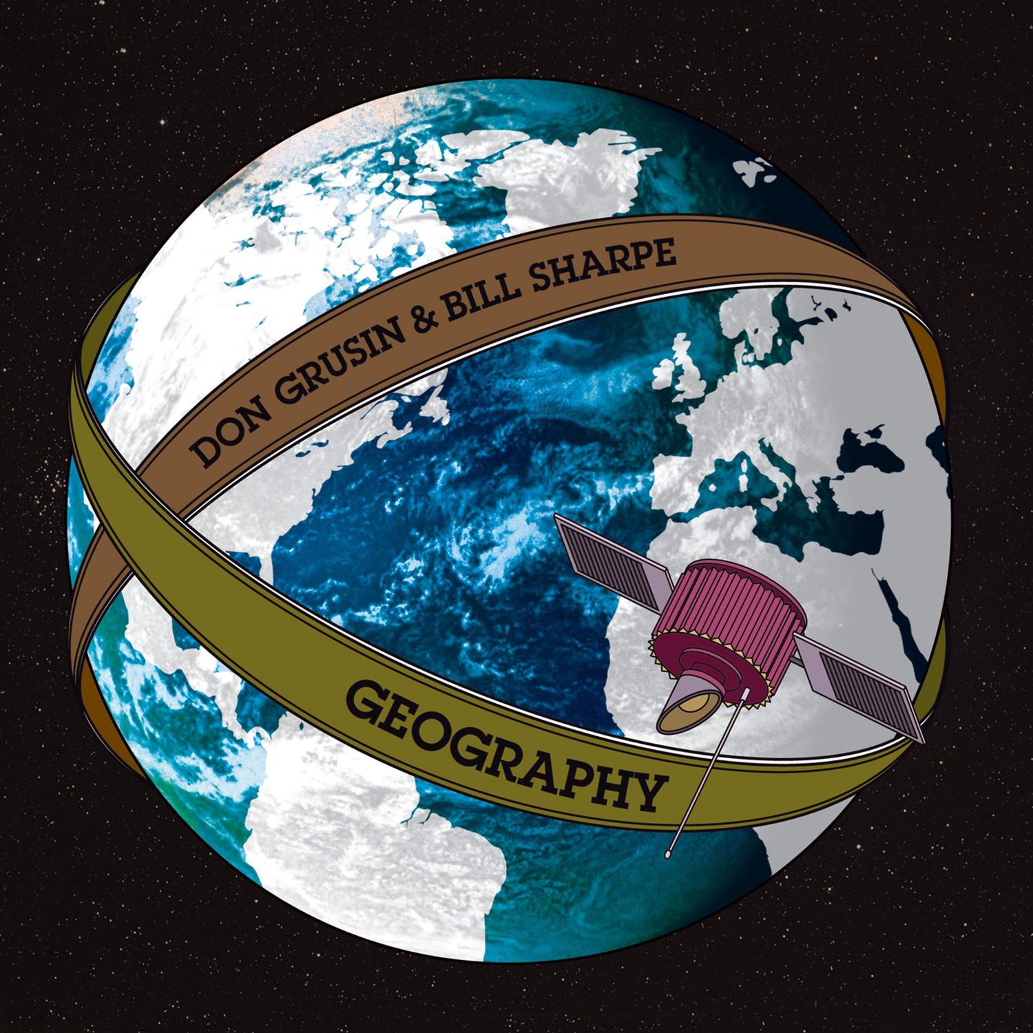 Geography