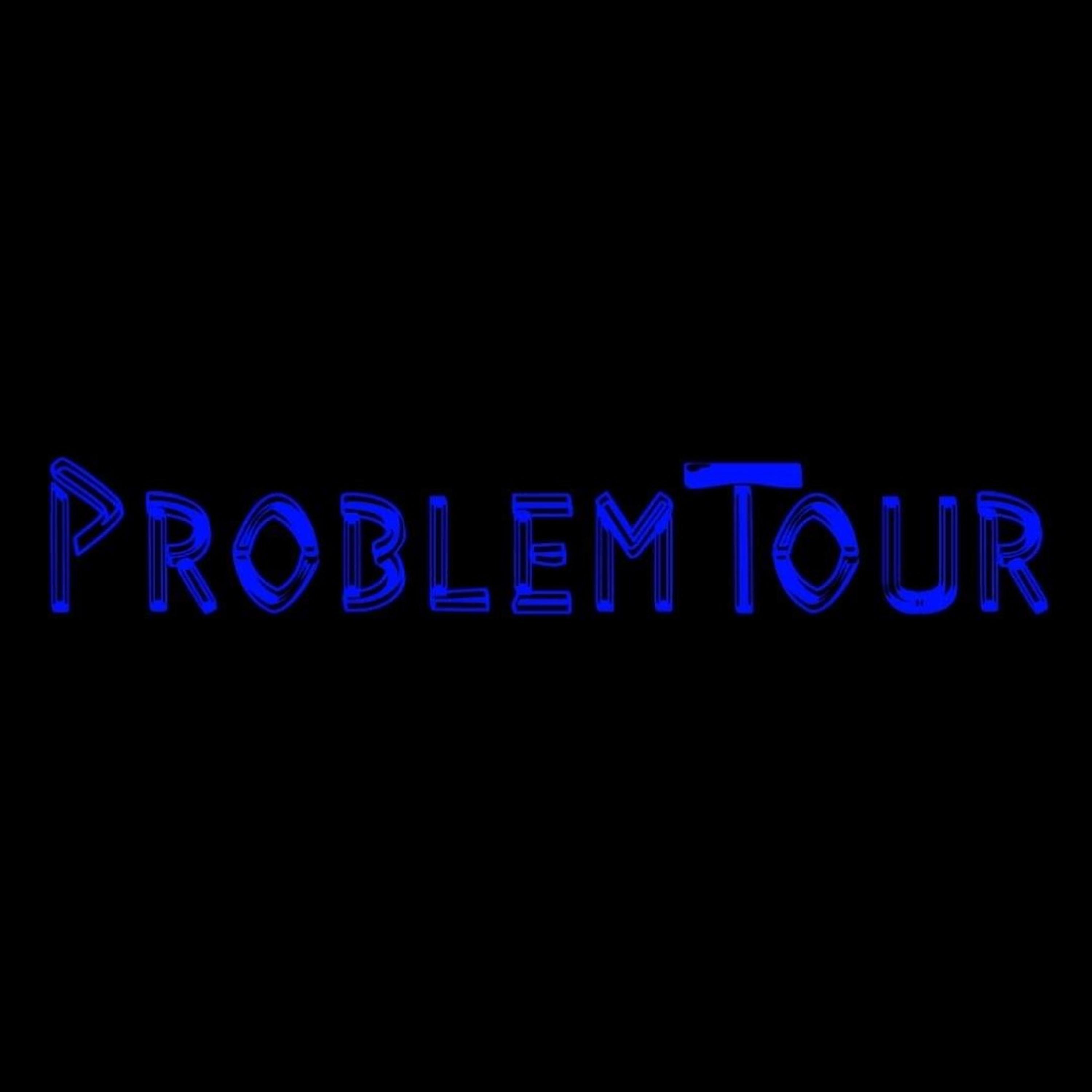 Fly Boy - Problem Tour