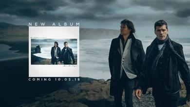 For King & Country