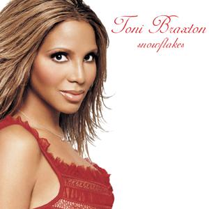 Toni Braxton - Christmas Time Is Here (Pre-V) 带和声伴奏