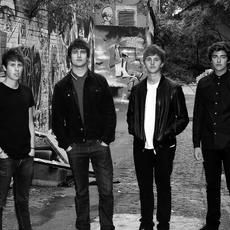 The Sherlocks