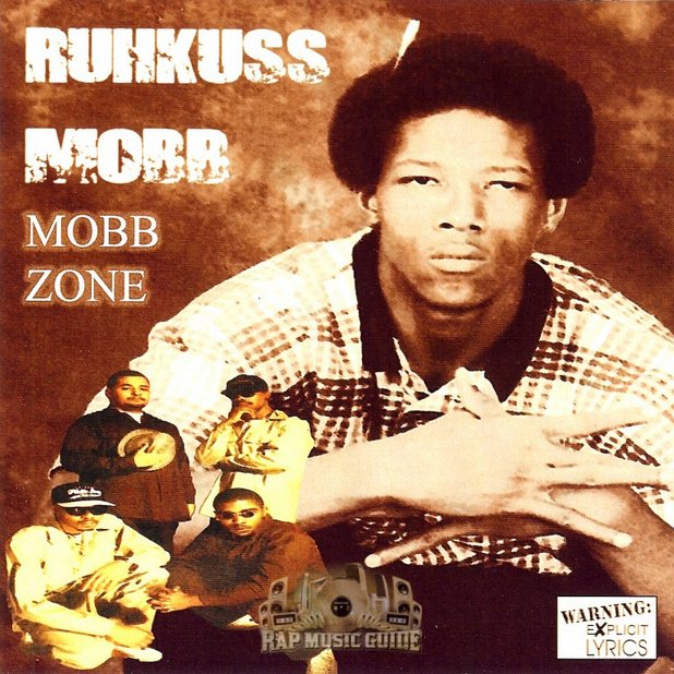 Mobb Zone