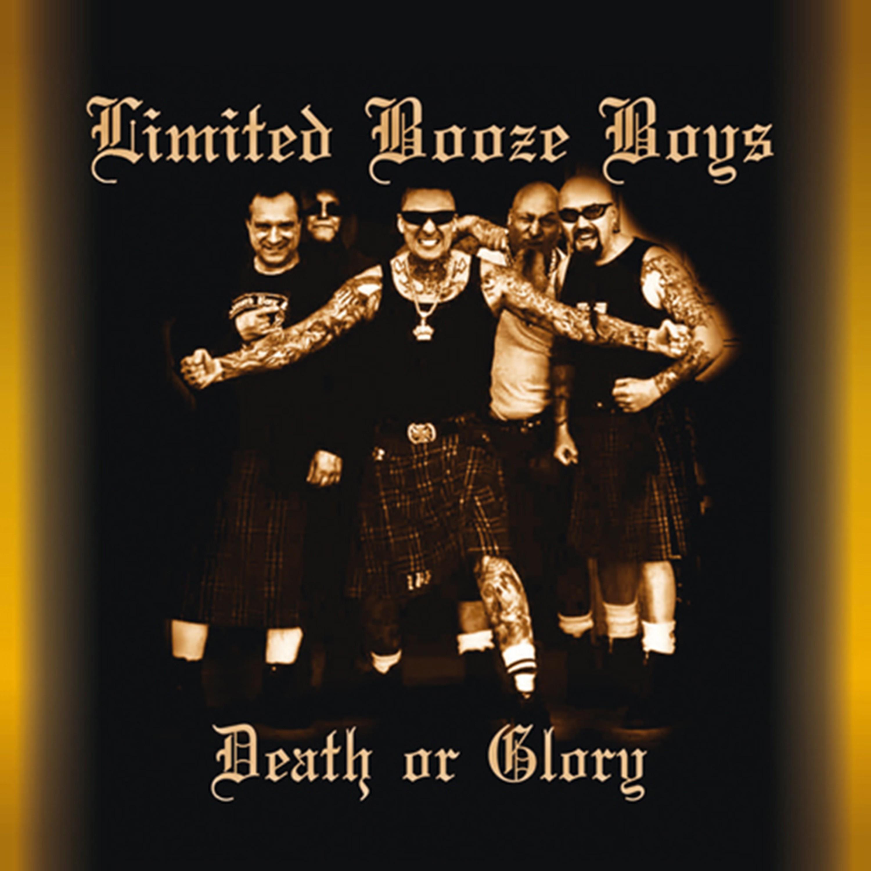 Death or Glory
