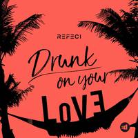 Drunk on Your Love - Brett Eldredge (unofficial Instrumental) 无和声伴奏