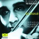 Violin Concerto in C major "In the style of Vivaldi"专辑
