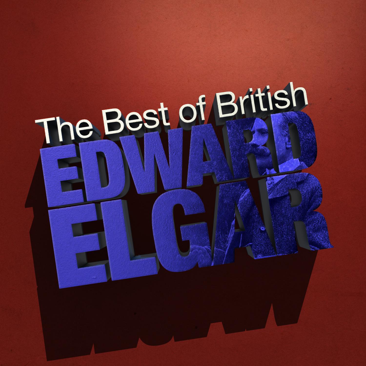 Best of British: Edward Elgar专辑