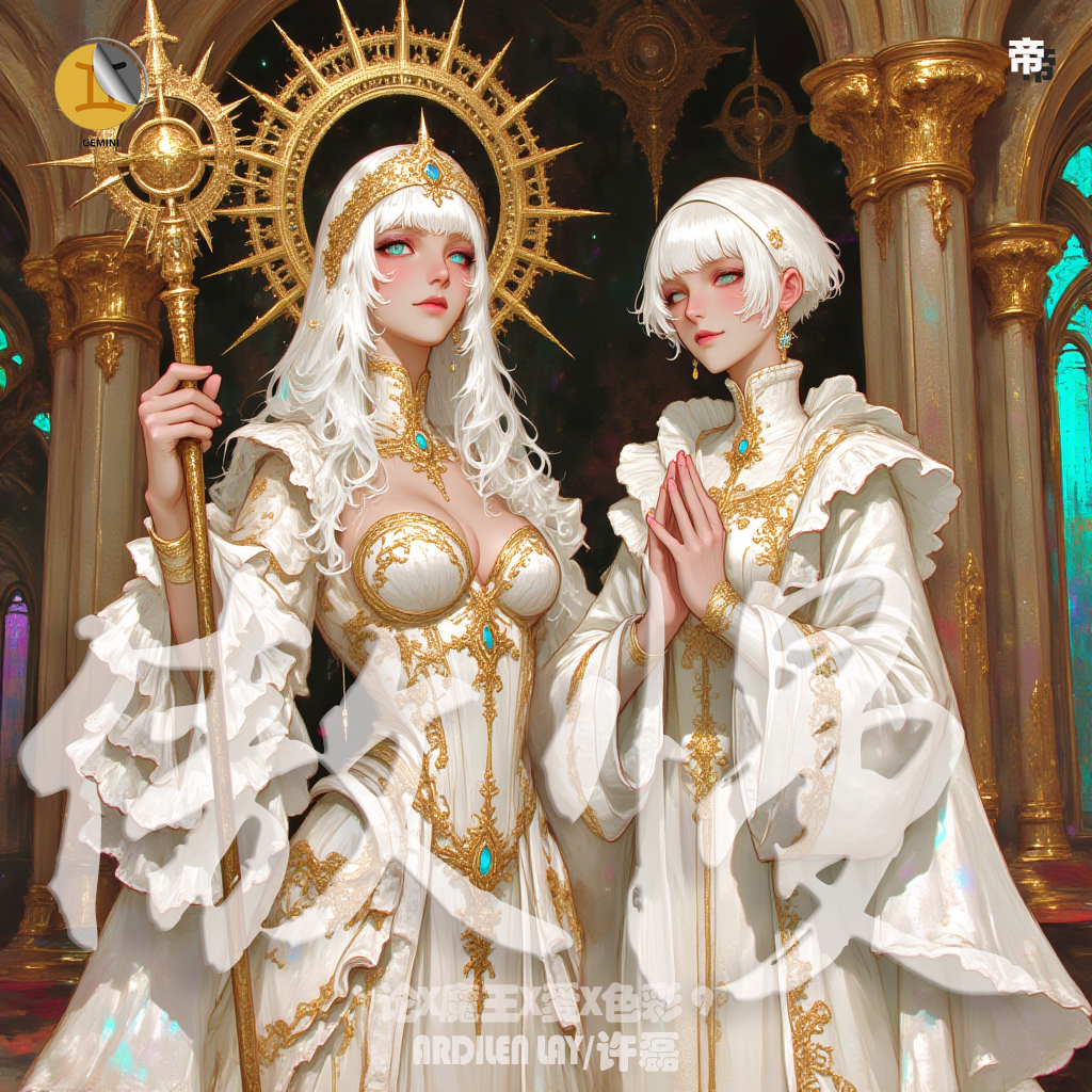 帝