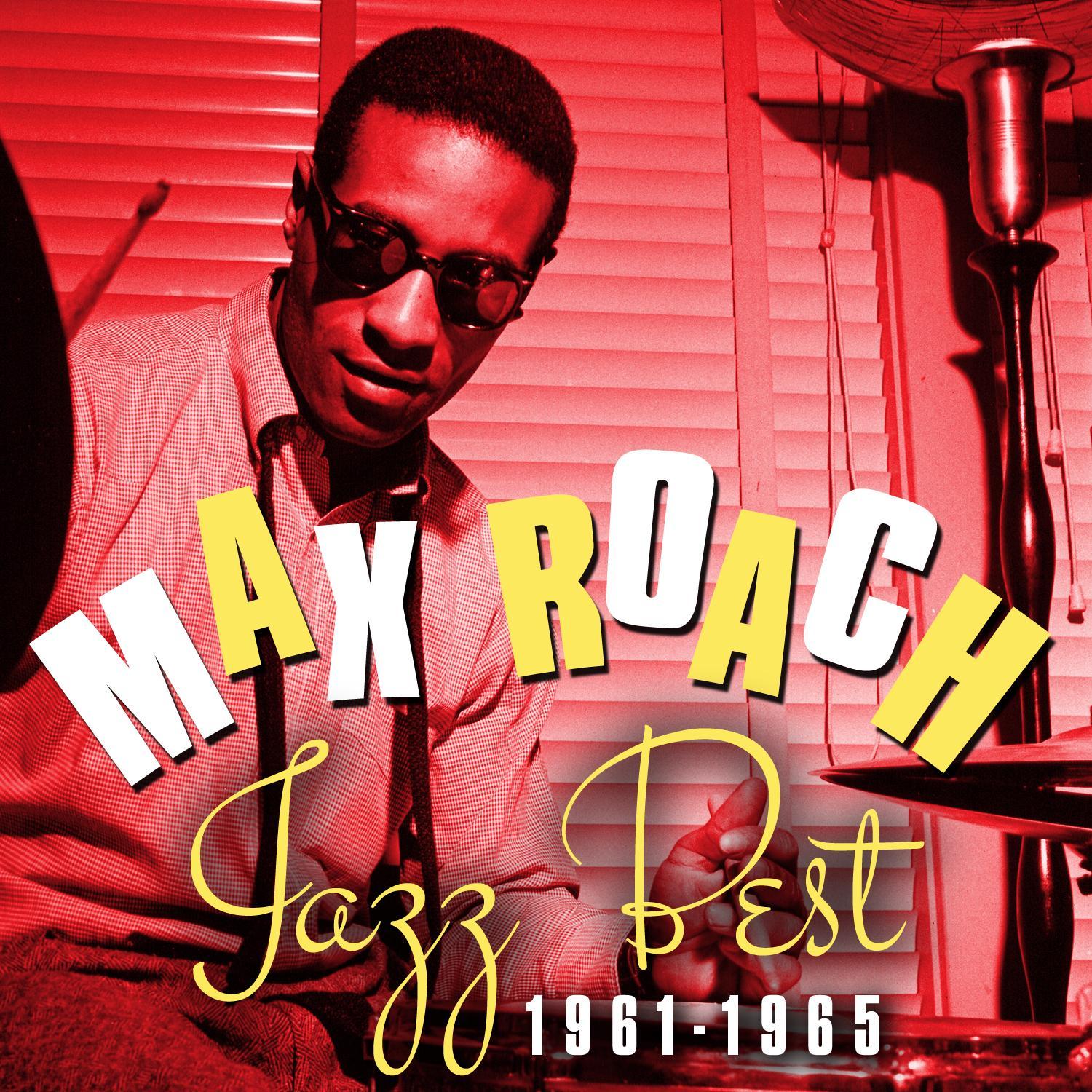 Jazz Best 1961-1965