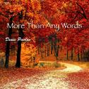 More Than Any Words专辑