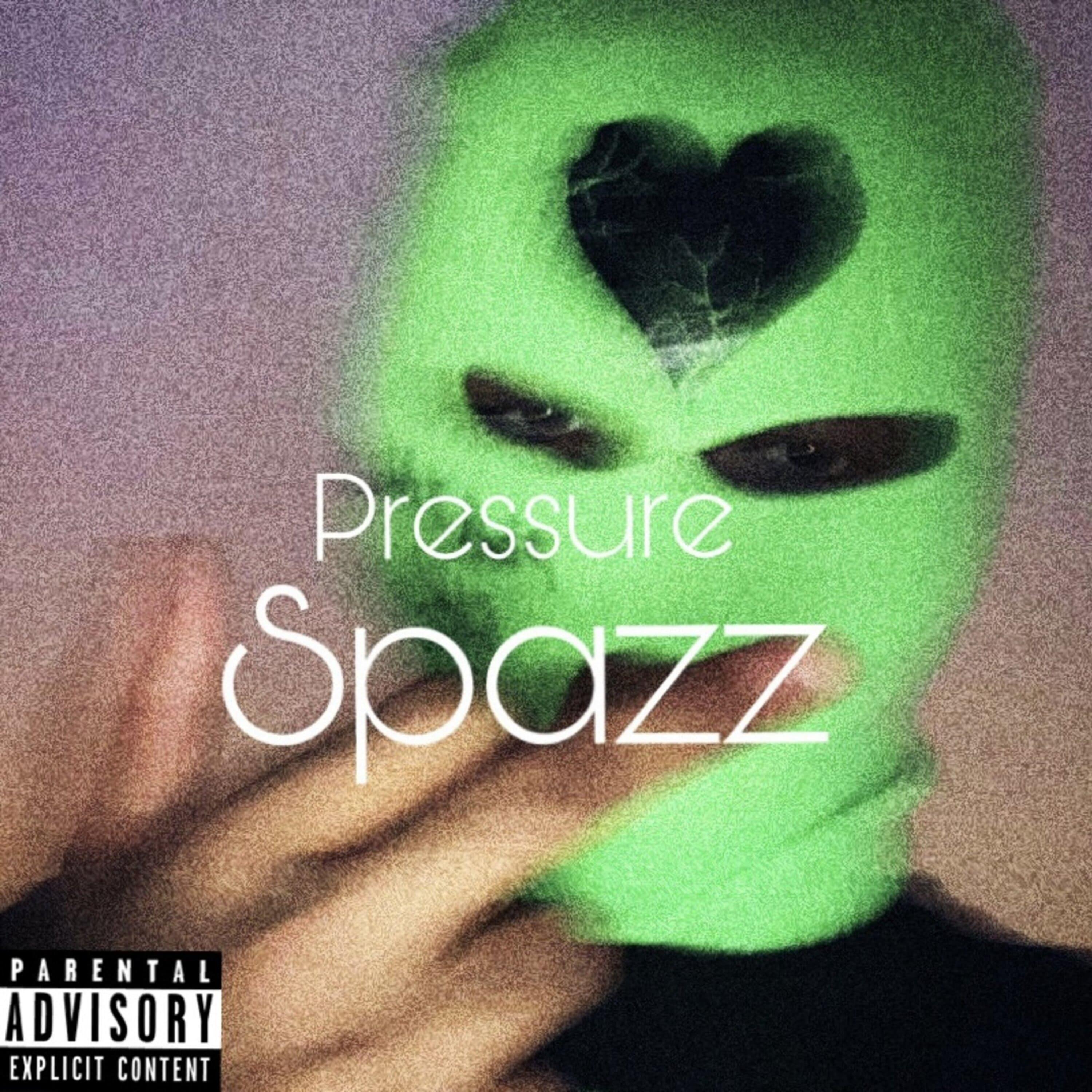 Spazz
