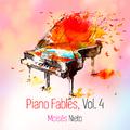 Piano Fables, Vol. 4