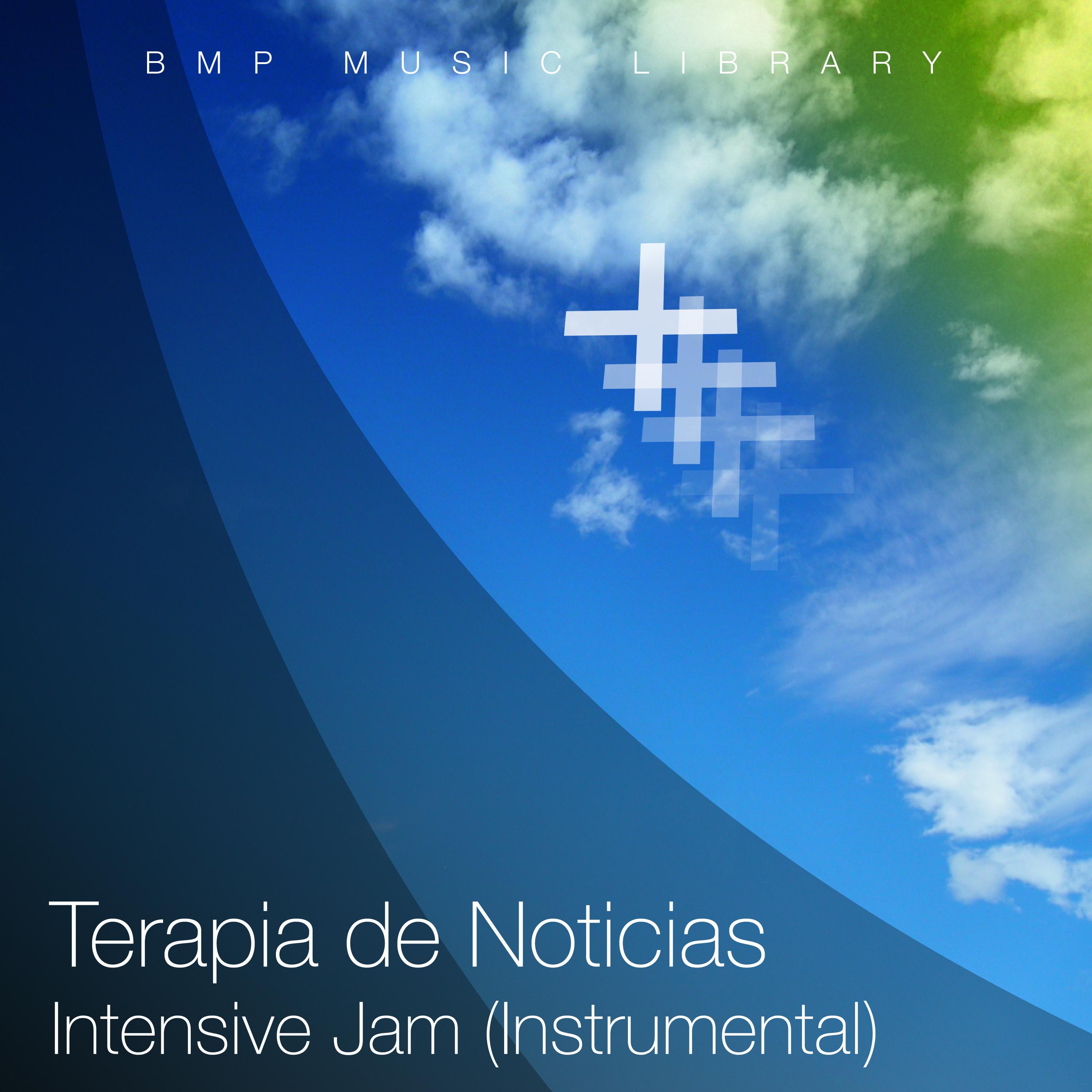 Intensive Jam (Terapia de Noticias) (Instrumental)