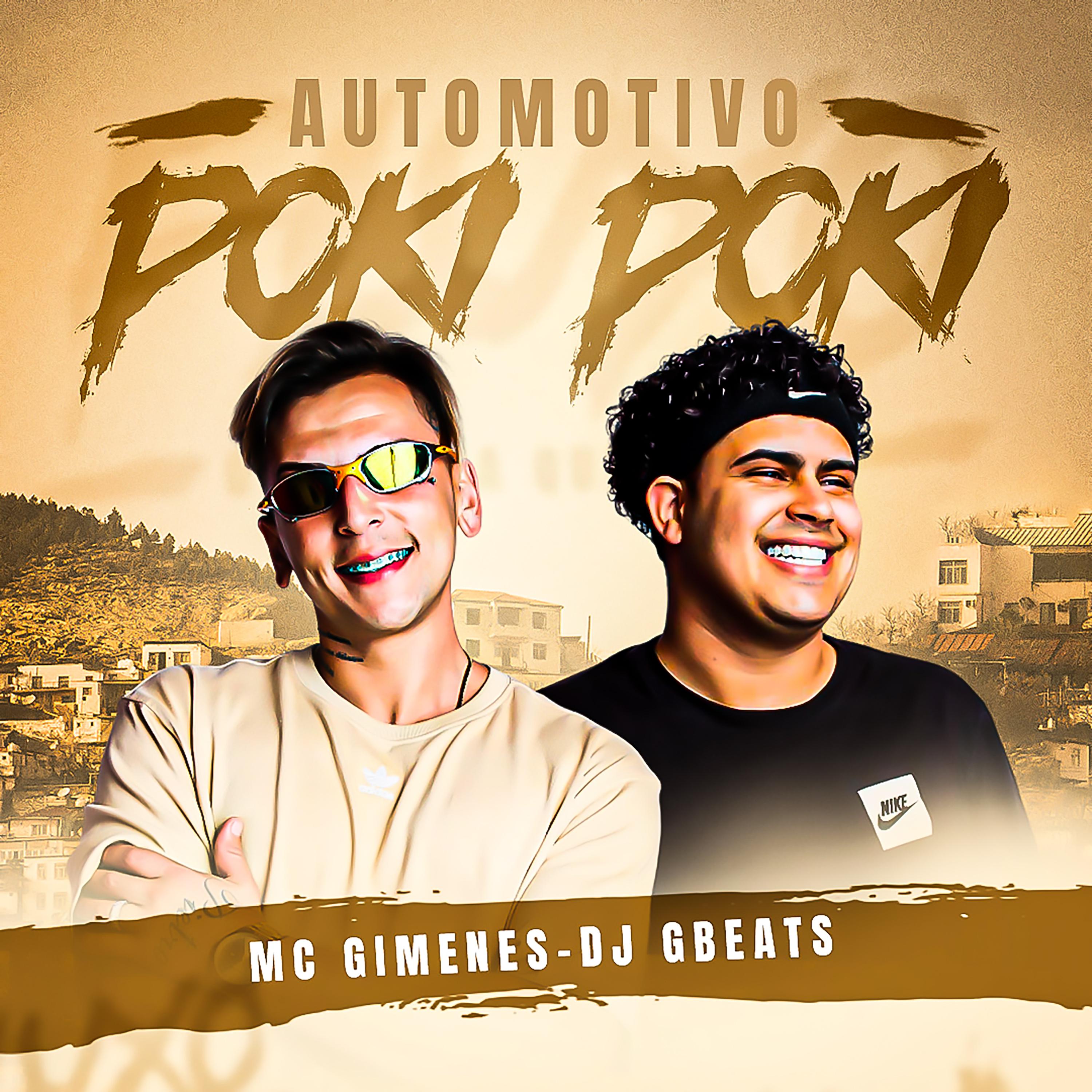 Mc Gimenes - Automotivo Poki Poki