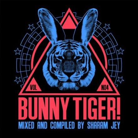 Bunny Tiger Selection Vol. 4