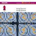  Mozart: The String Quintets