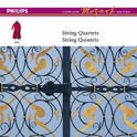  Mozart: The String Quintets专辑