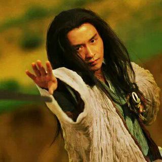 经典武侠｜刀剑若梦 醉生梦死