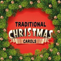 Carol Of The Bells - Christmas Carol (karaoke)