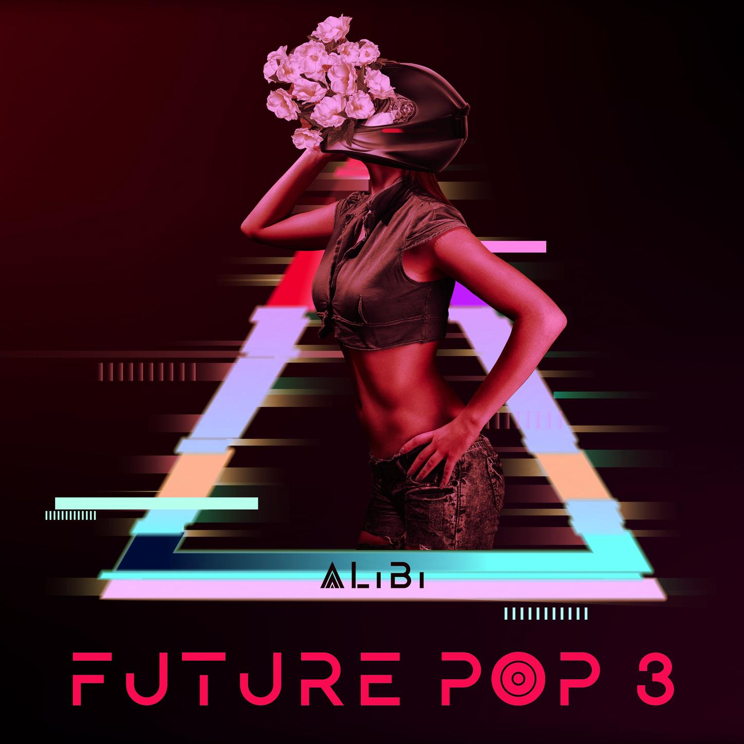 Future Pop, Vol. 3