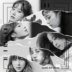 APINK - Only One （升8半音）