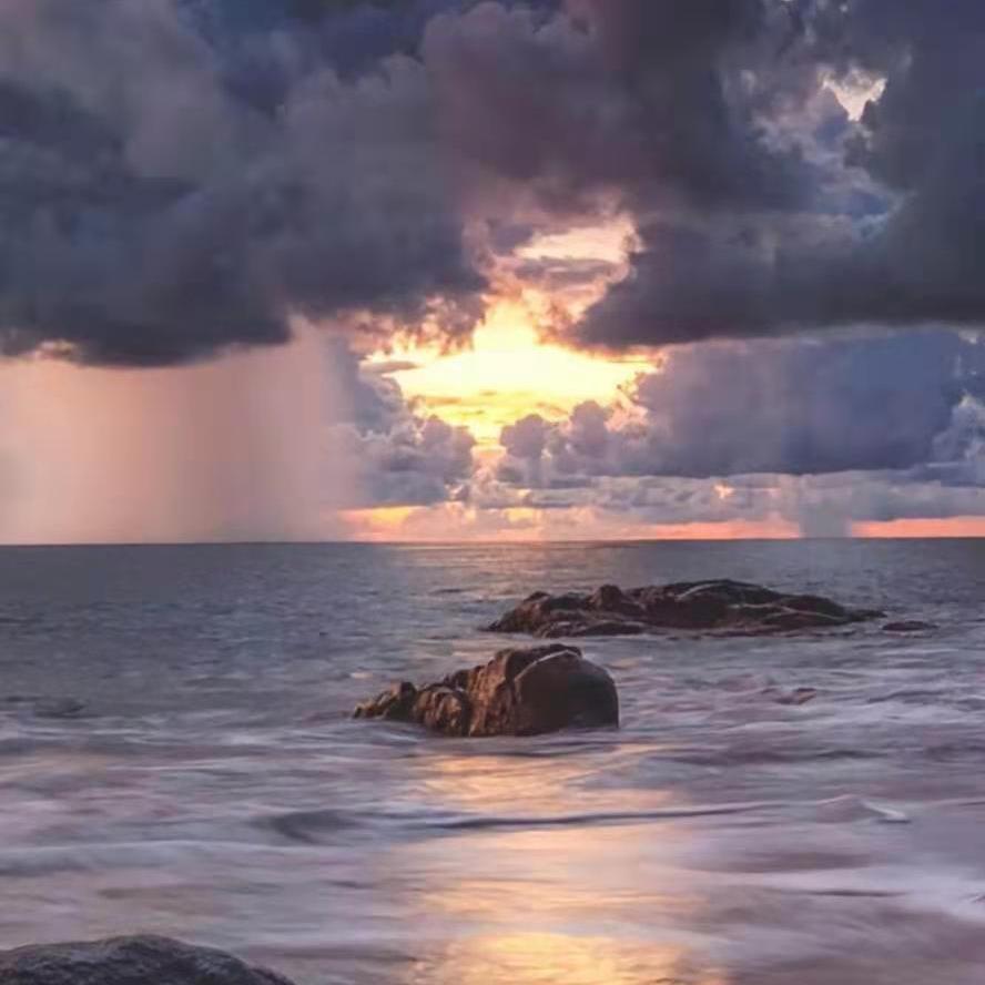 这一生关于你的风景