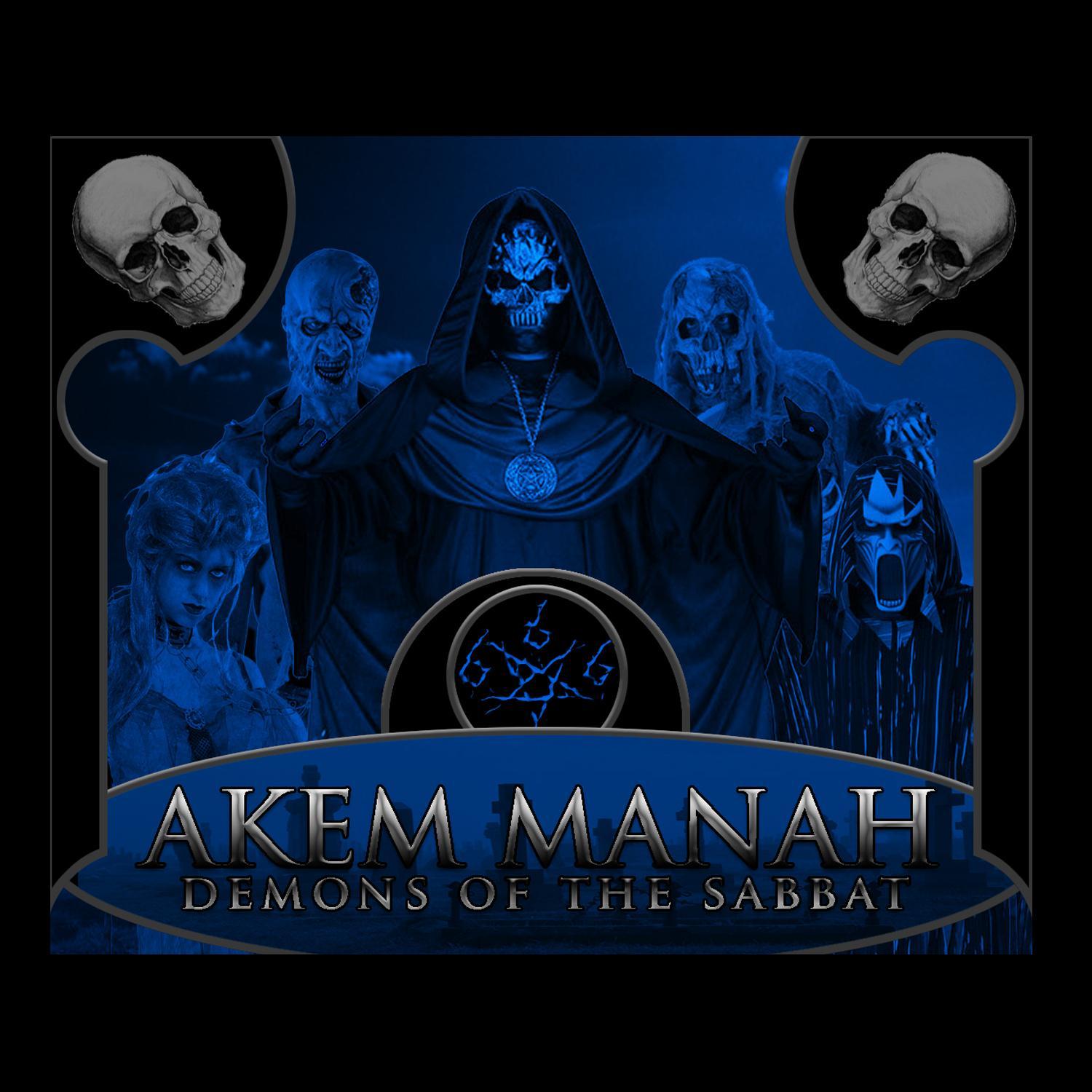 Demons of the Sabbat