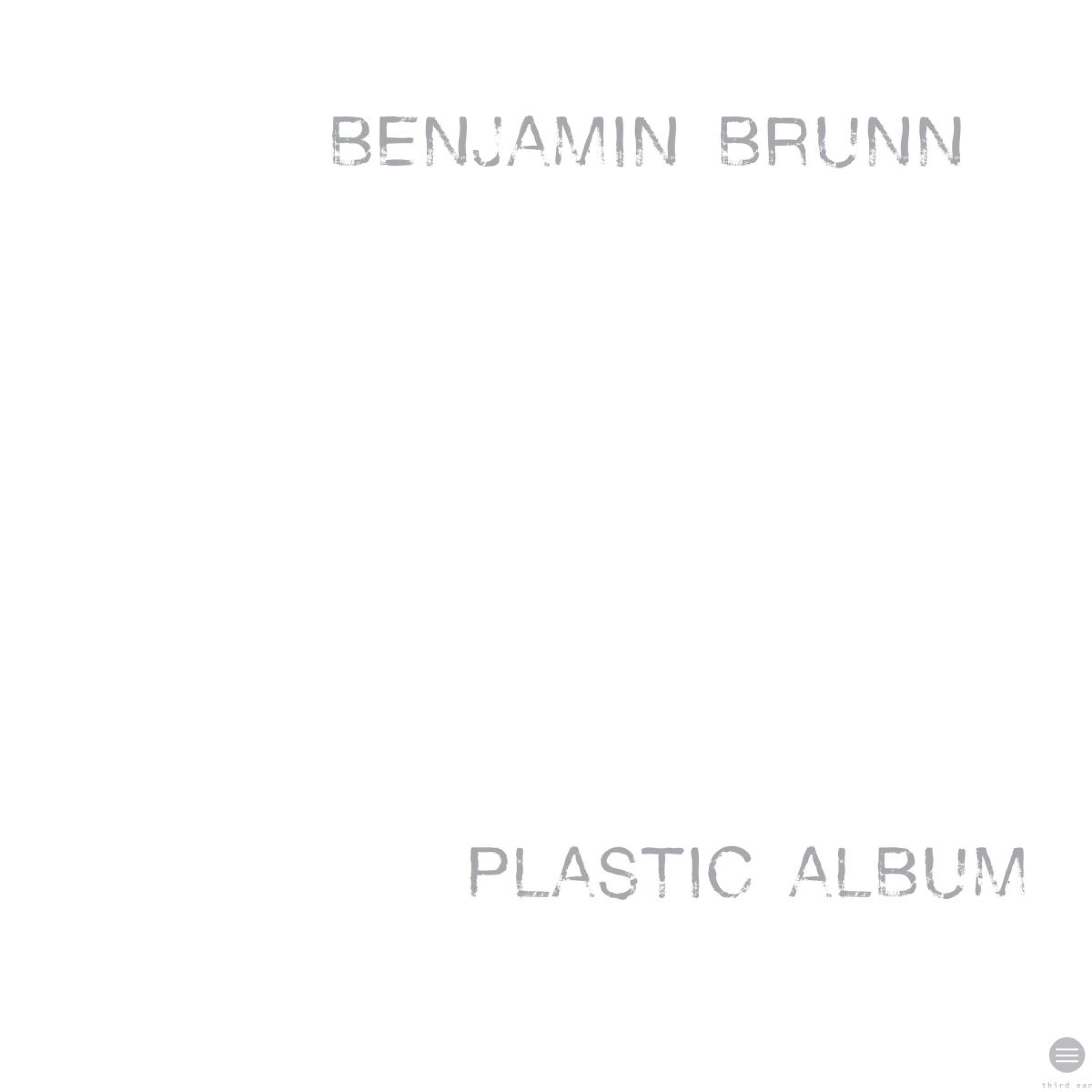 Plastic Album