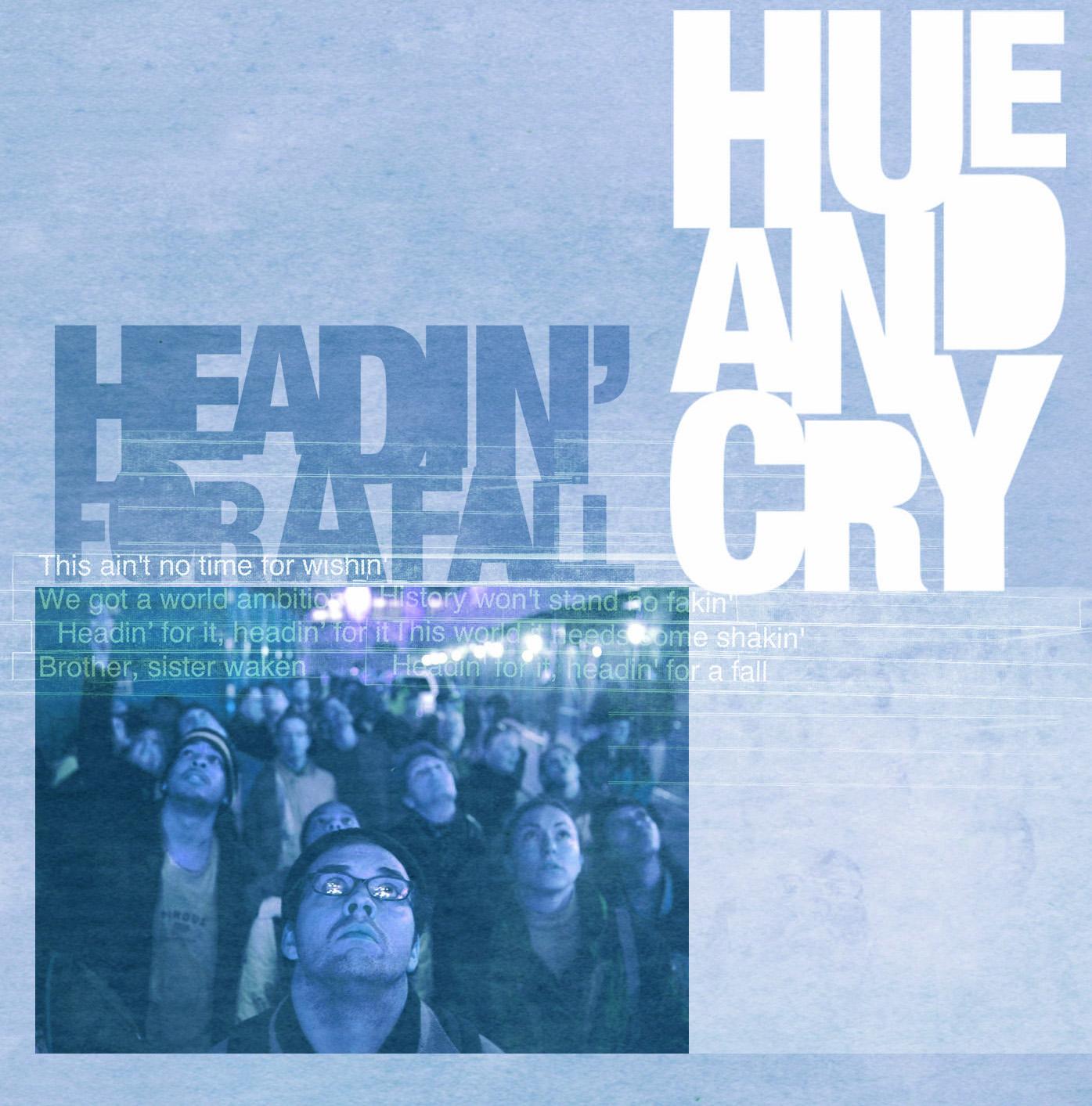 Headin' For A Fall [Acoustic]