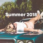 Summer 2018专辑