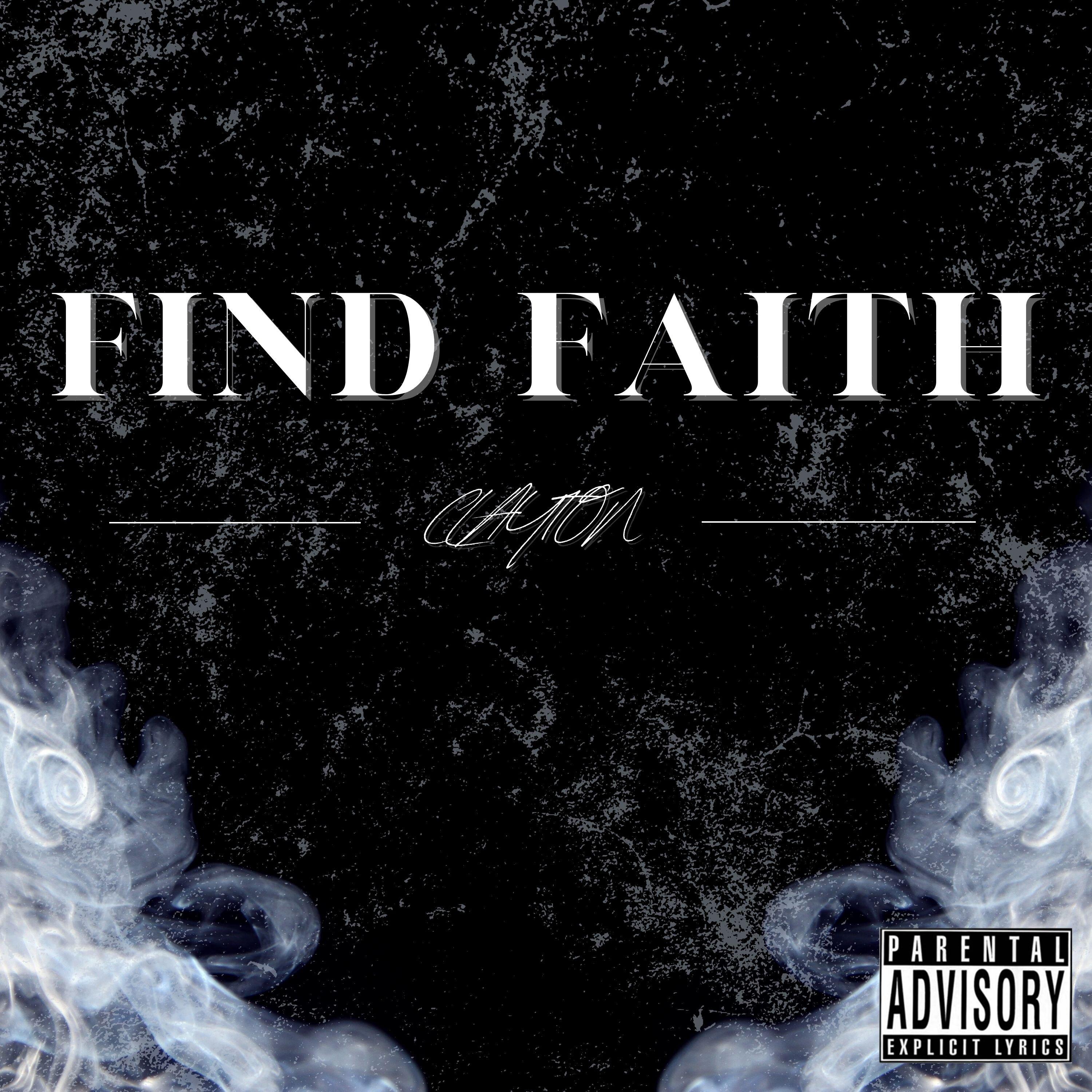 Clayton - Find Faith