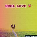 REAL LOVE ❥专辑