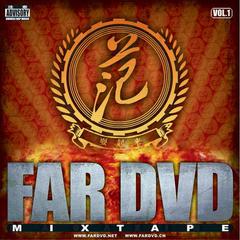 FarDVD Mixtape