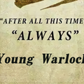 Young Warlock