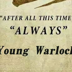 Young Warlock