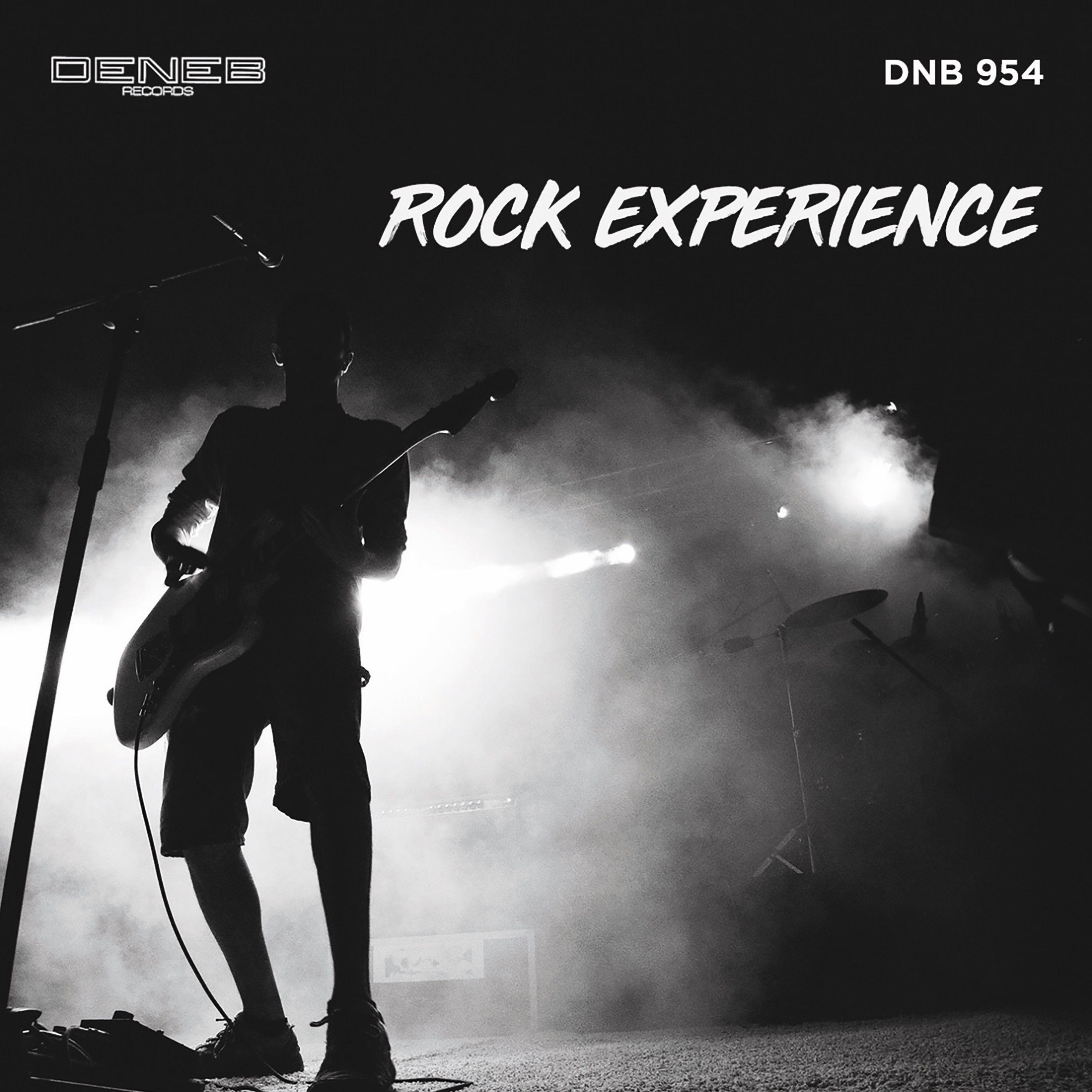 Rock Experience