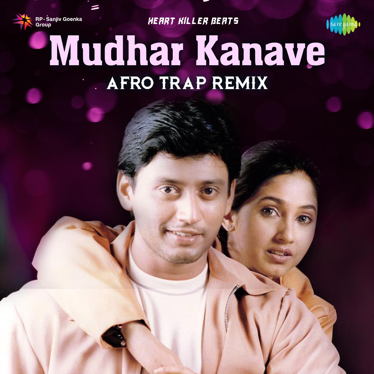 Harish Raghavendra - Mudhar Kanave - Afro Trap Remix