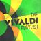 The Vivaldi Playlist专辑