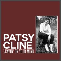 Leavin  On Your Mind - Patsy Cline (karaoke)