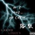 路数（Me&My Crew）专辑