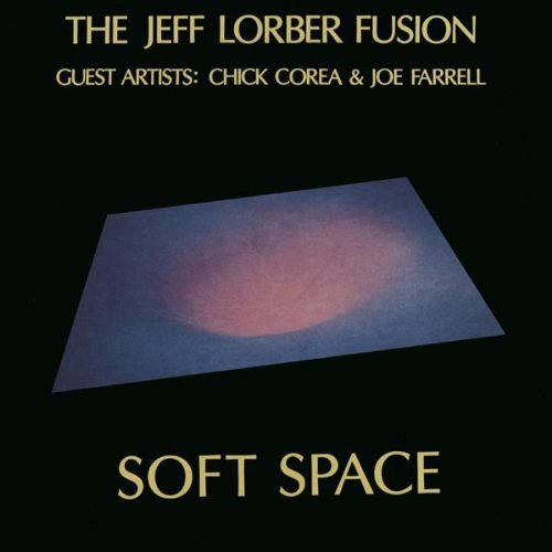 jeff lorber galaxian